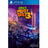Orcs Must Die! 3 PS4
